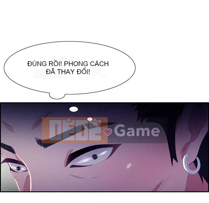 Phòng trò chuyện không khoảng cách Chương 1-7