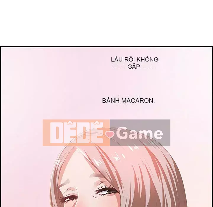 Phòng trò chuyện không khoảng cách Chương 1-7