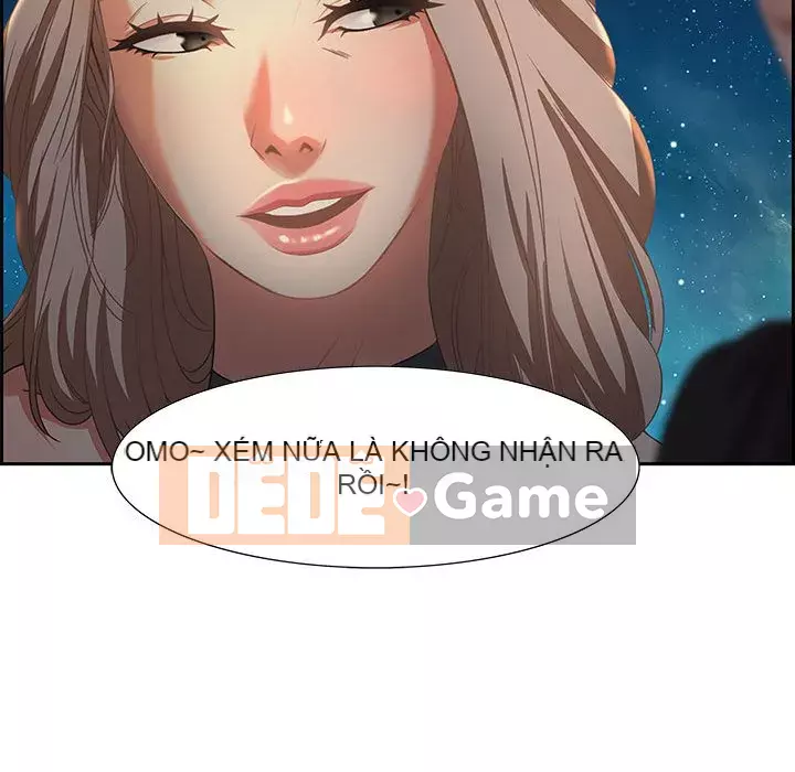 Phòng trò chuyện không khoảng cách Chương 1-7