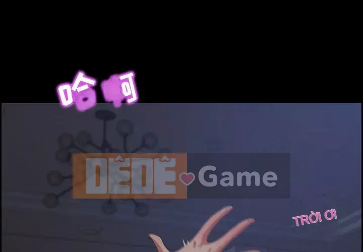 Phòng trò chuyện không khoảng cách Chương 1-7