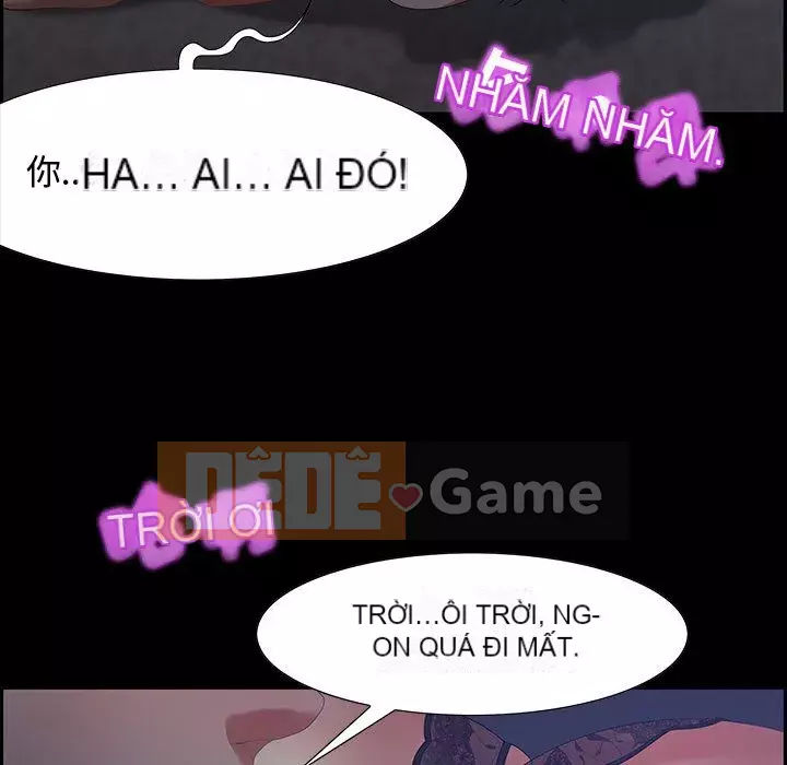 Phòng trò chuyện không khoảng cách Chương 1-7