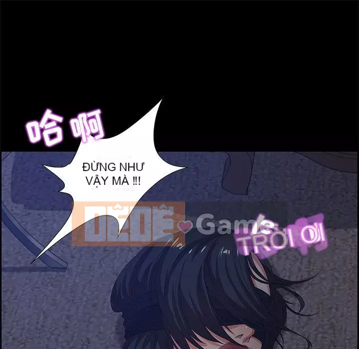 Phòng trò chuyện không khoảng cách Chương 1-7