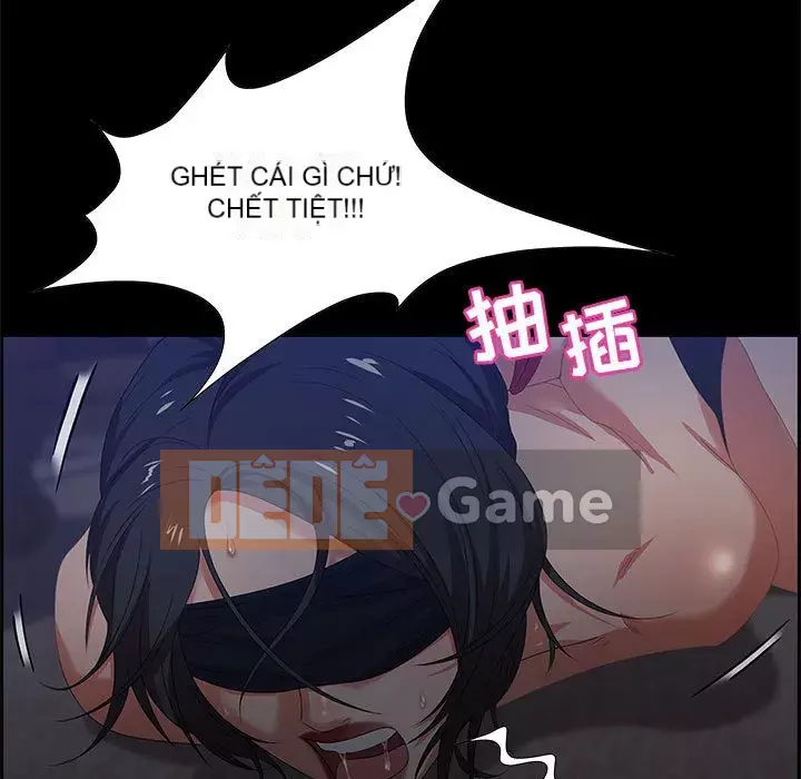 Phòng trò chuyện không khoảng cách Chương 1-7