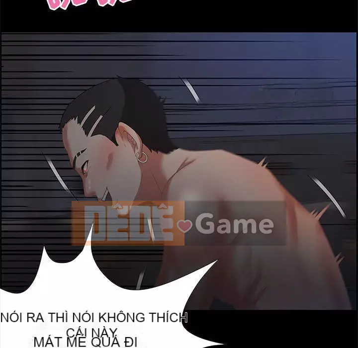 Phòng trò chuyện không khoảng cách Chương 1-7