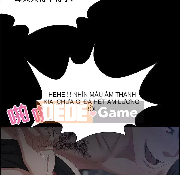 Phòng trò chuyện không khoảng cách Chương 1-7