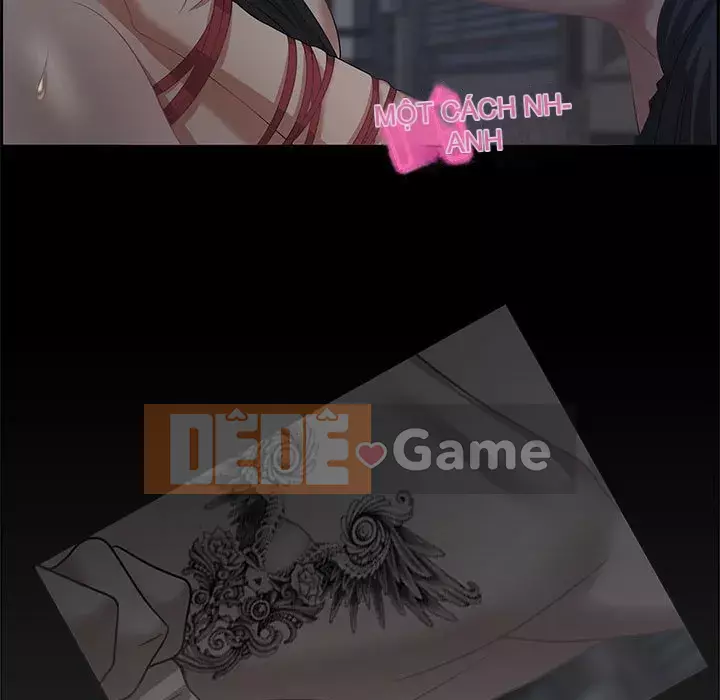 Phòng trò chuyện không khoảng cách Chương 1-7