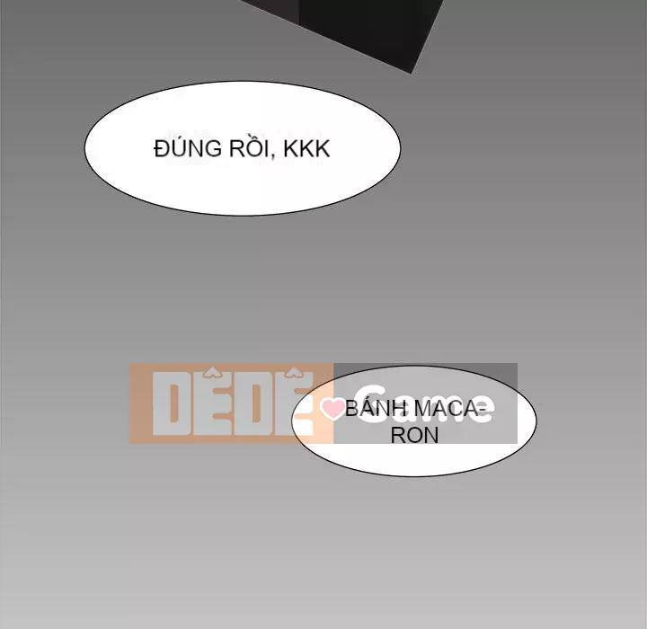 Phòng trò chuyện không khoảng cách Chương 1-7