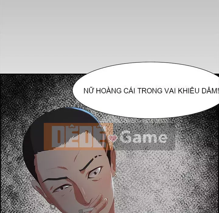 Phòng trò chuyện không khoảng cách Chương 1-7