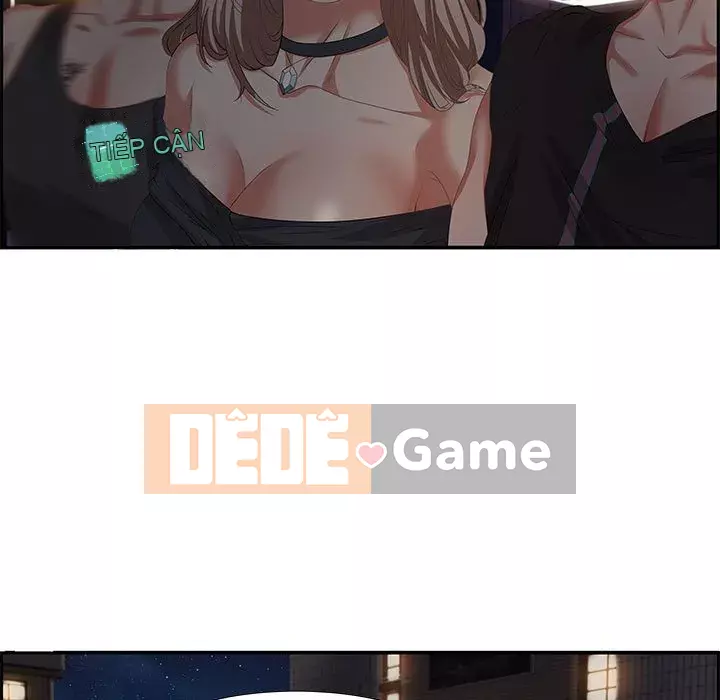 Phòng trò chuyện không khoảng cách Chương 1-7