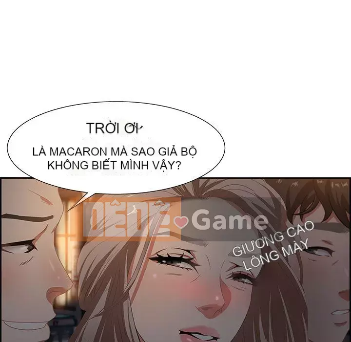 Phòng trò chuyện không khoảng cách Chương 1-7