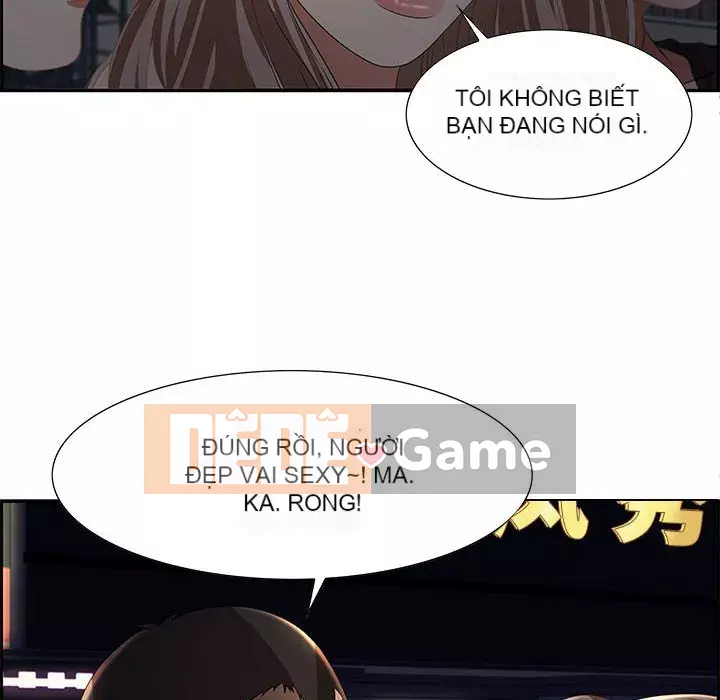 Phòng trò chuyện không khoảng cách Chương 1-7