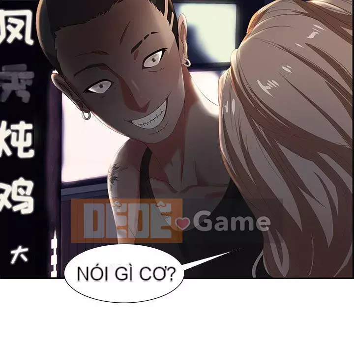 Phòng trò chuyện không khoảng cách Chương 1-7