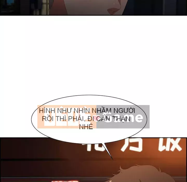 Phòng trò chuyện không khoảng cách Chương 1-7