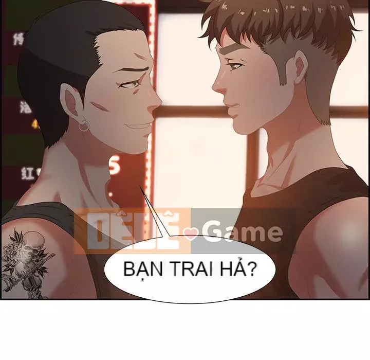 Phòng trò chuyện không khoảng cách Chương 1-7