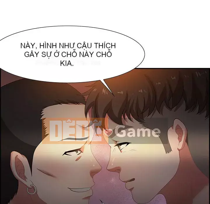 Phòng trò chuyện không khoảng cách Chương 1-7