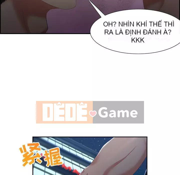 Phòng trò chuyện không khoảng cách Chương 1-7