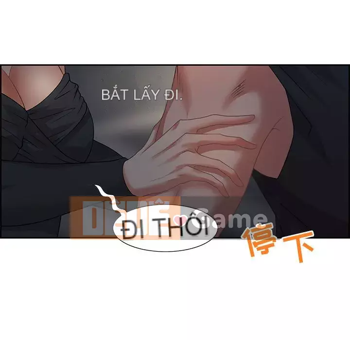 Phòng trò chuyện không khoảng cách Chương 1-7