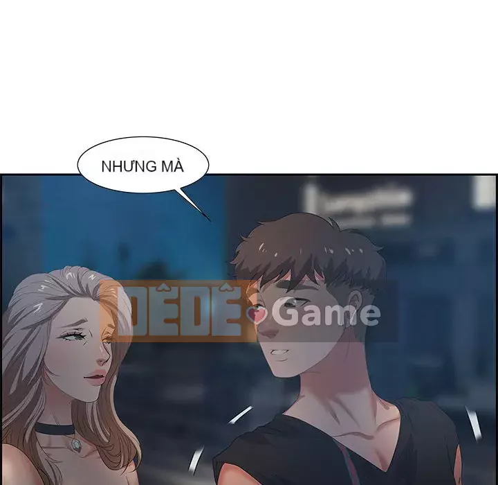 Phòng trò chuyện không khoảng cách Chương 1-7