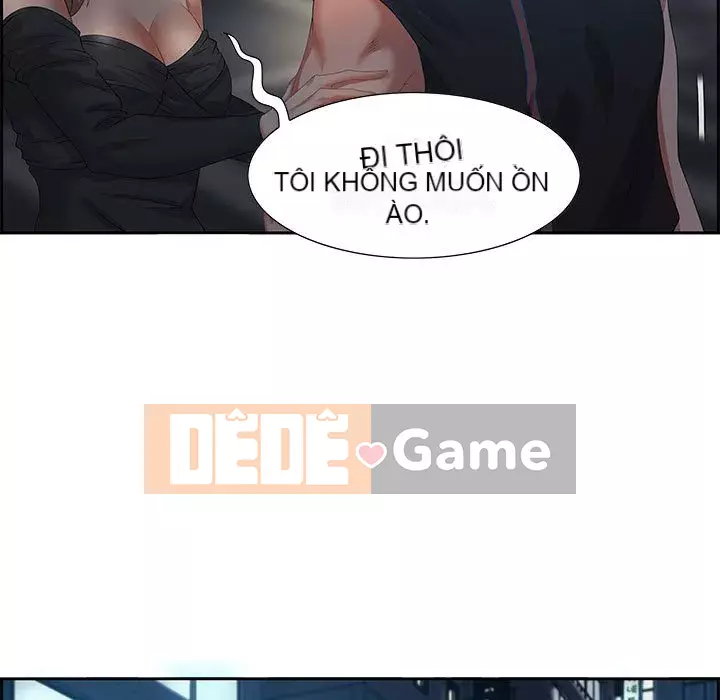 Phòng trò chuyện không khoảng cách Chương 1-7