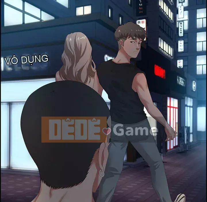 Phòng trò chuyện không khoảng cách Chương 1-7