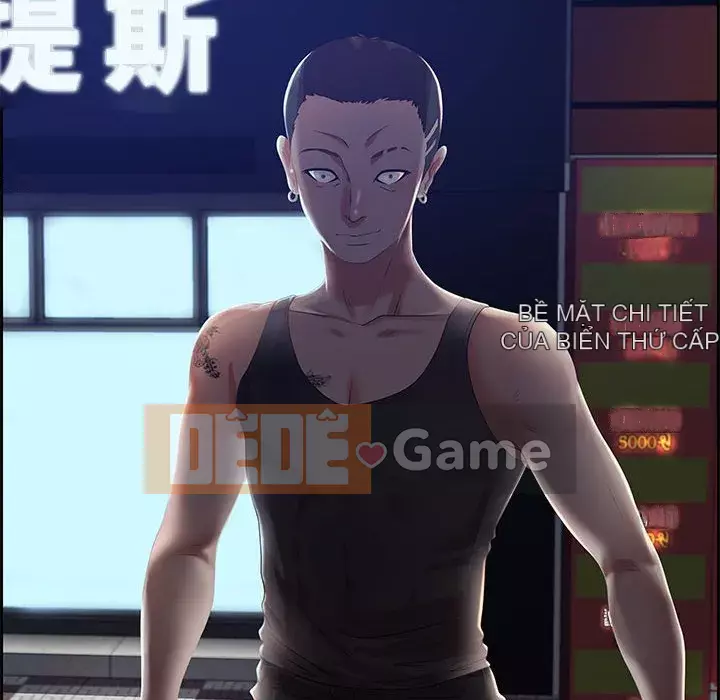 Phòng trò chuyện không khoảng cách Chương 1-7