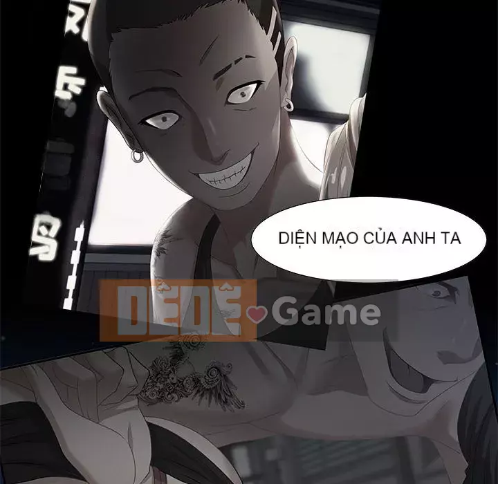 Phòng trò chuyện không khoảng cách Chương 1-7