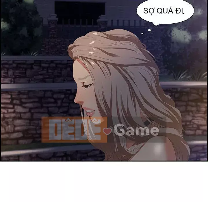 Phòng trò chuyện không khoảng cách Chương 1-7