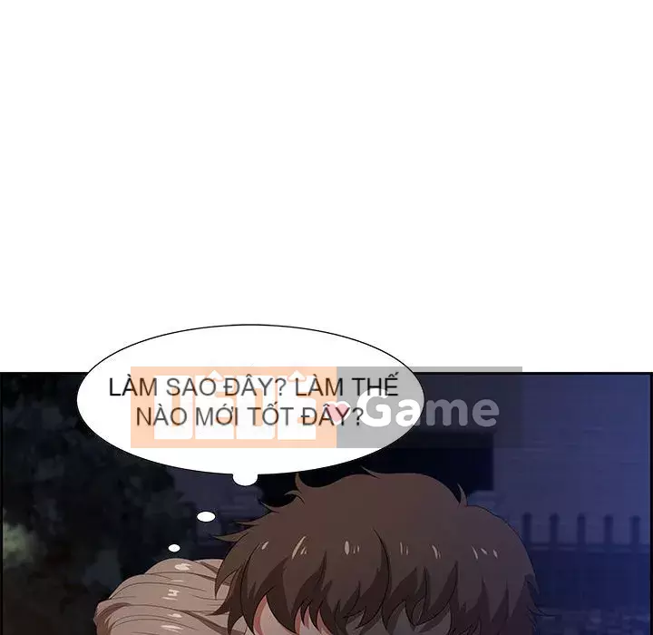 Phòng trò chuyện không khoảng cách Chương 1-7