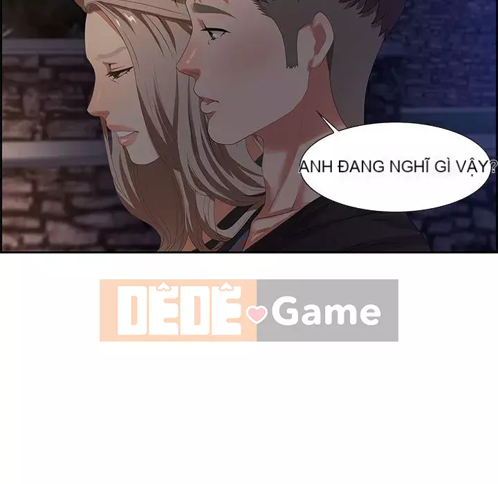 Phòng trò chuyện không khoảng cách Chương 1-7