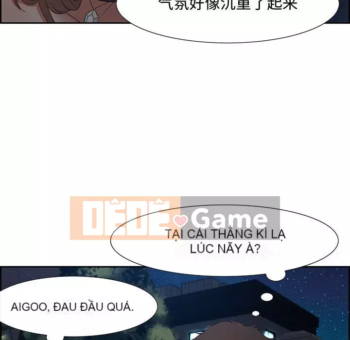 Phòng trò chuyện không khoảng cách Chương 1-7