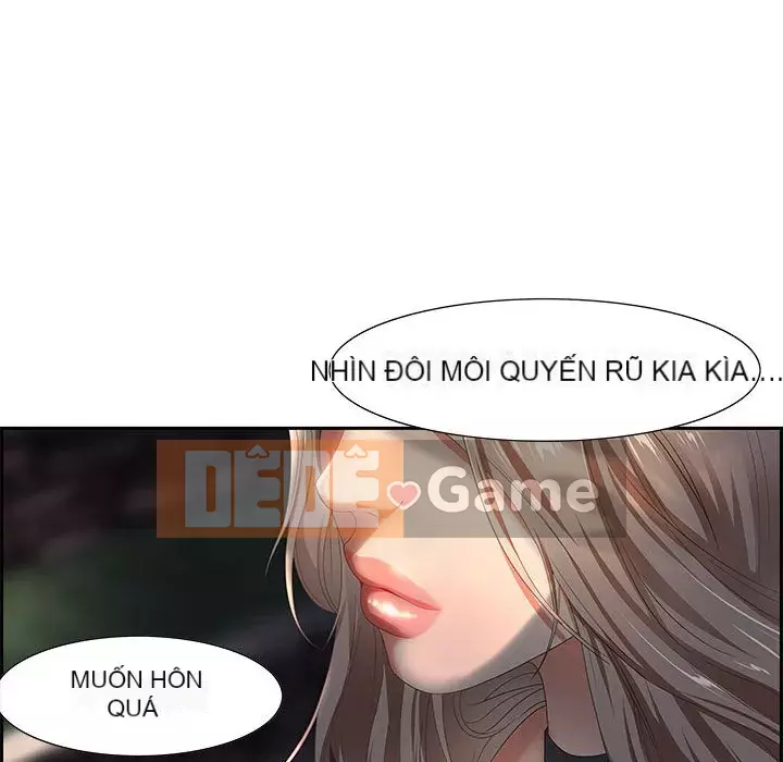 Phòng trò chuyện không khoảng cách Chương 1-7