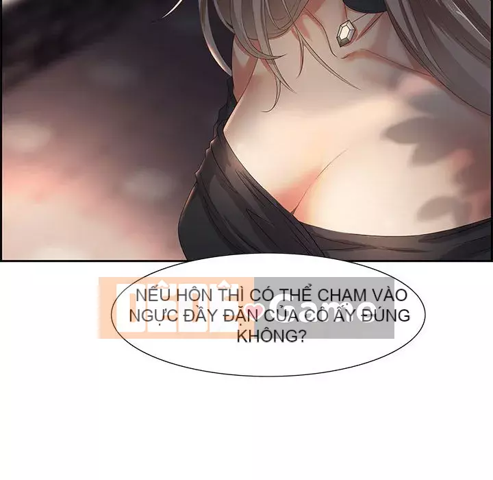 Phòng trò chuyện không khoảng cách Chương 1-7