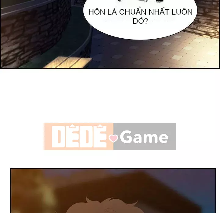 Phòng trò chuyện không khoảng cách Chương 1-7