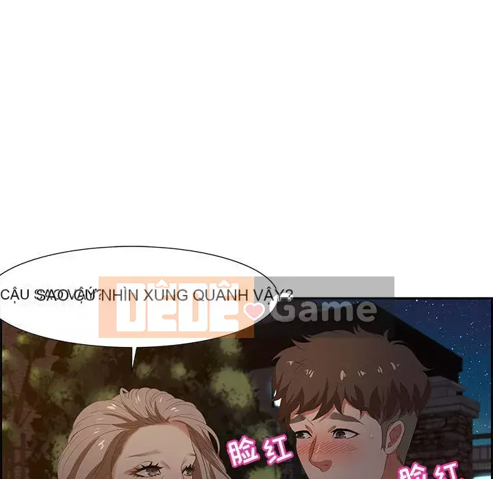 Phòng trò chuyện không khoảng cách Chương 1-7