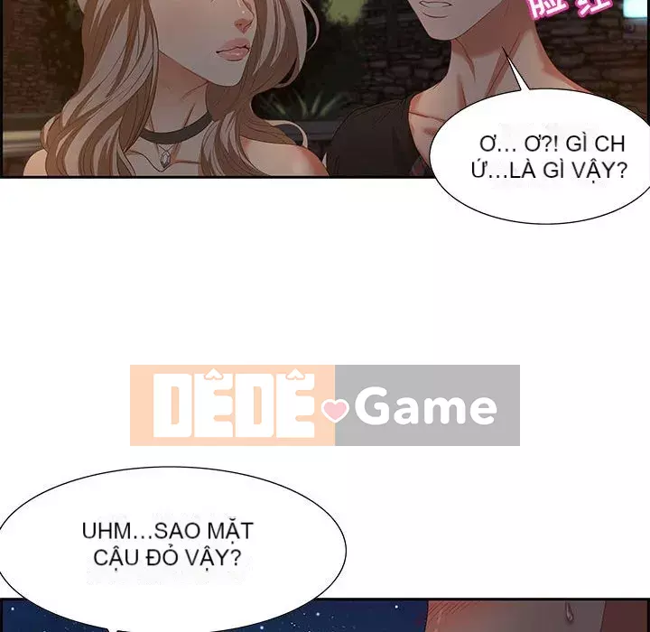 Phòng trò chuyện không khoảng cách Chương 1-7