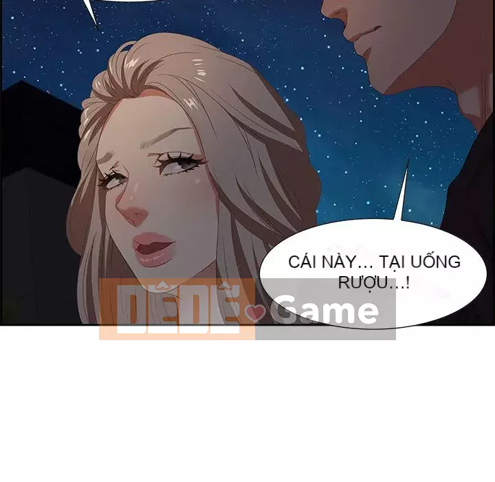 Phòng trò chuyện không khoảng cách Chương 1-7