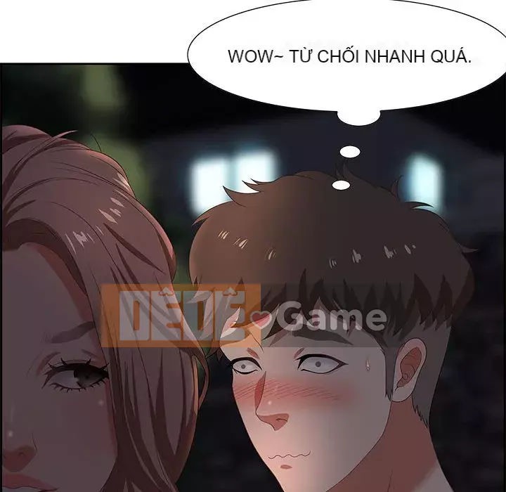 Phòng trò chuyện không khoảng cách Chương 1-7