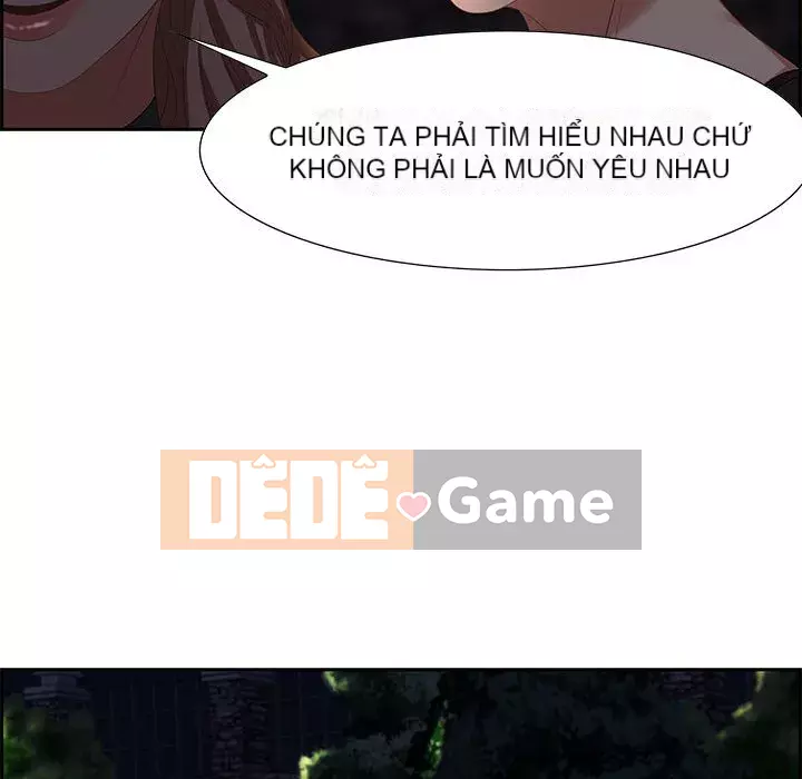 Phòng trò chuyện không khoảng cách Chương 1-7