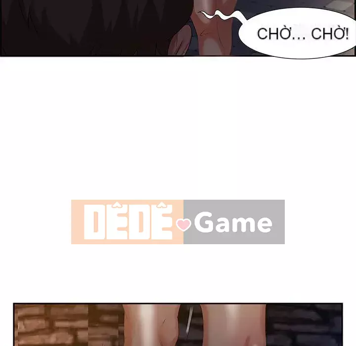 Phòng trò chuyện không khoảng cách Chương 1-7