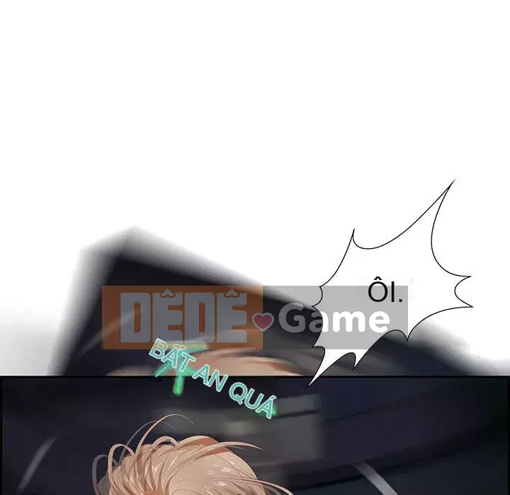 Phòng trò chuyện không khoảng cách Chương 1-7