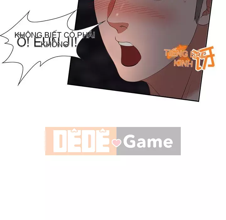 Phòng trò chuyện không khoảng cách Chương 1-7