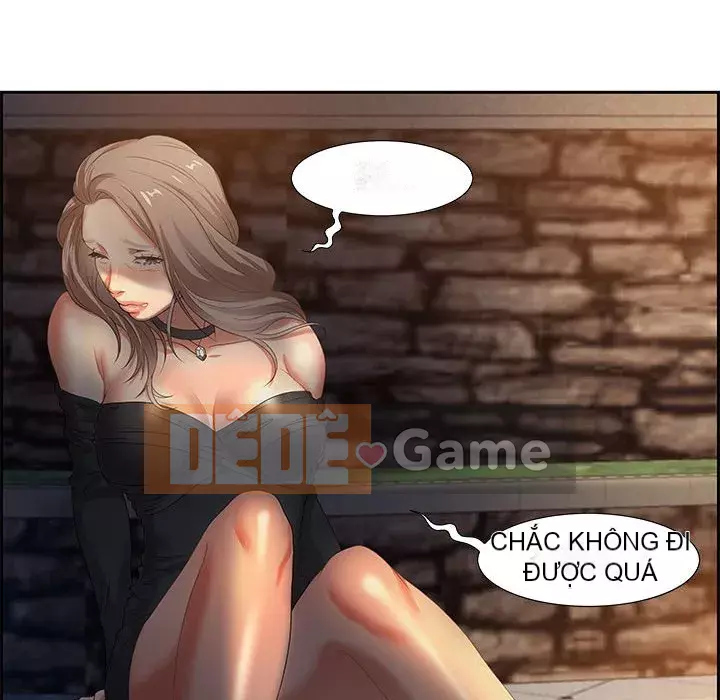 Phòng trò chuyện không khoảng cách Chương 1-7