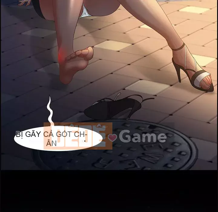 Phòng trò chuyện không khoảng cách Chương 1-7