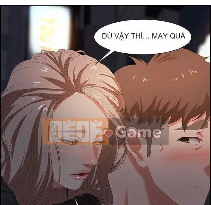 Phòng trò chuyện không khoảng cách Chương 1-7