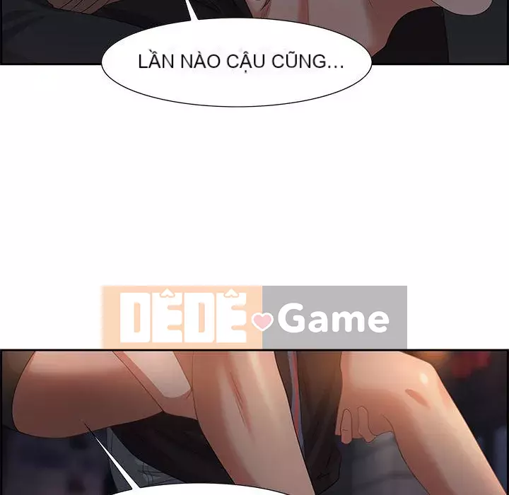 Phòng trò chuyện không khoảng cách Chương 1-7