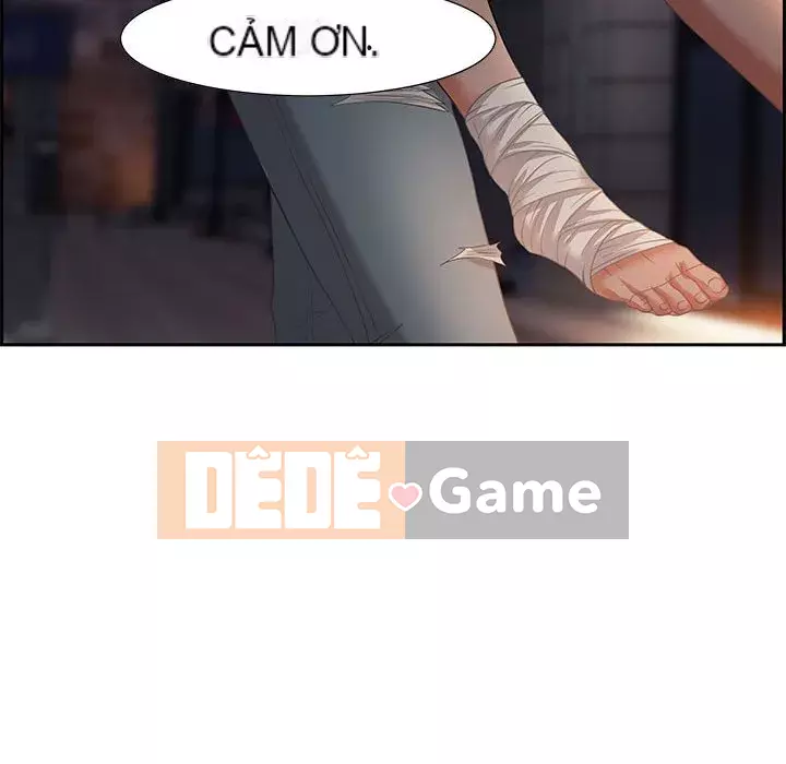 Phòng trò chuyện không khoảng cách Chương 1-7