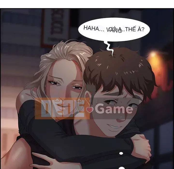 Phòng trò chuyện không khoảng cách Chương 1-7