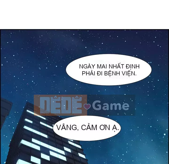 Phòng trò chuyện không khoảng cách Chương 1-7