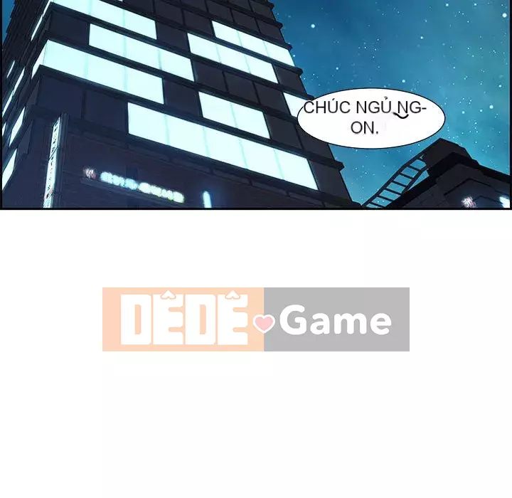 Phòng trò chuyện không khoảng cách Chương 1-7