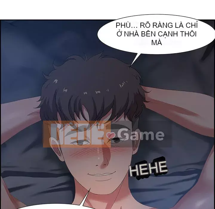 Phòng trò chuyện không khoảng cách Chương 1-7